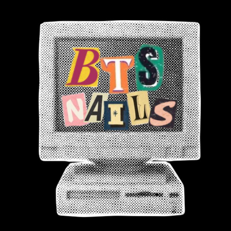 BTS Nails