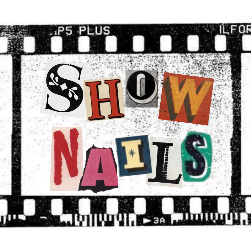 Show Nails