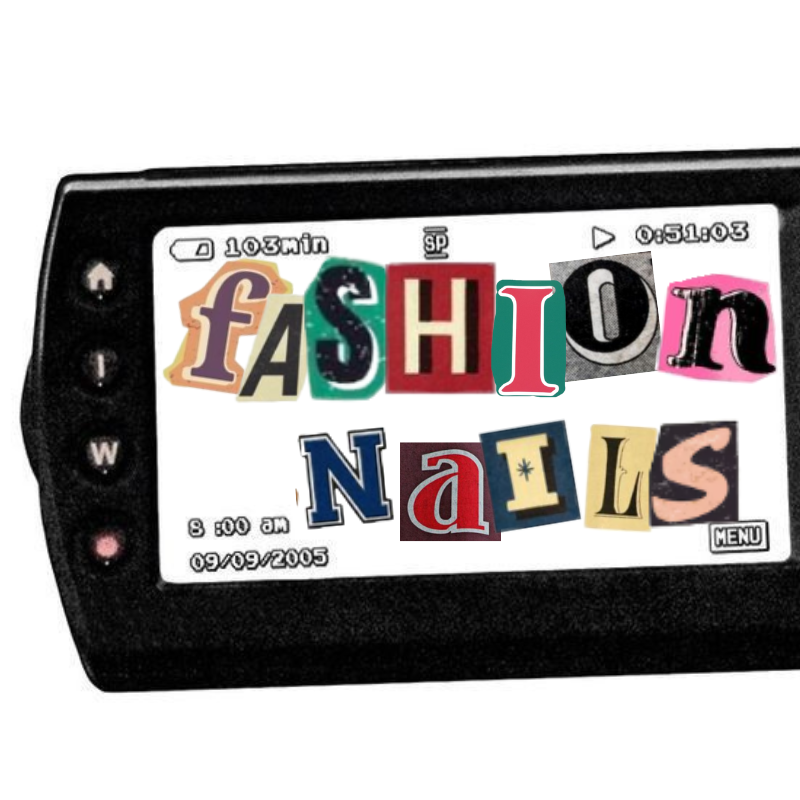 Fashion Nails